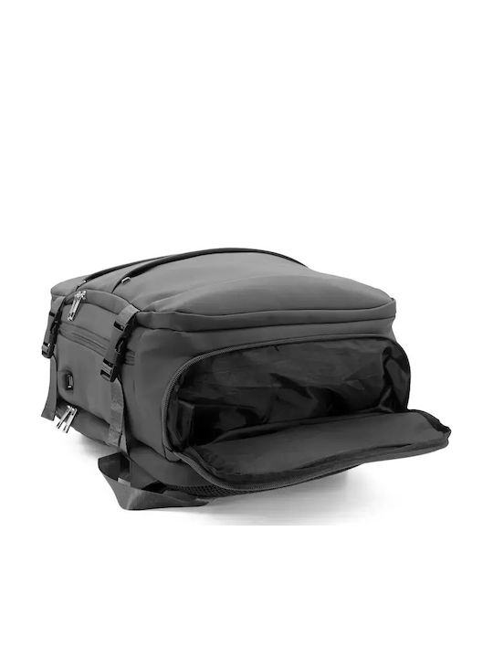 Benzi Backpack 33lt Gray