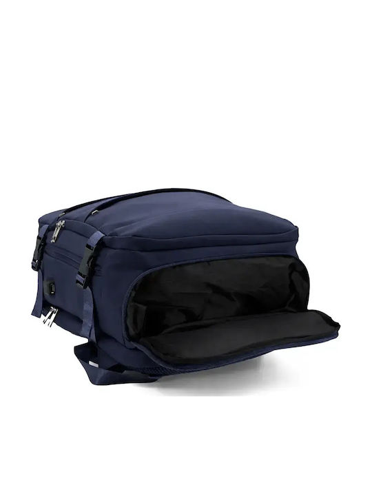 Benzi Backpack 33lt Μπλε