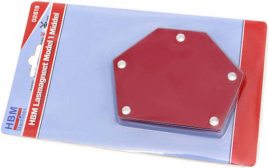 Magnetische Schweißwinkel