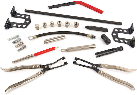 Engine Valve Spring Compression Kit Hbm