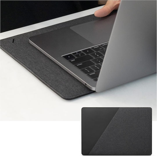 Tablet Hülle MacBook Pro 15–16” Magnetischer Verschluss Native Union Stowslim
