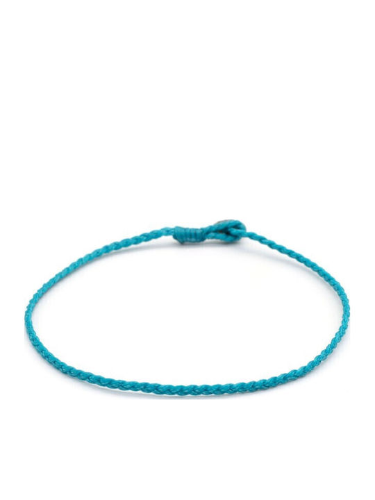 Irmelia Armband "Komboskiní Minimal" Türkis