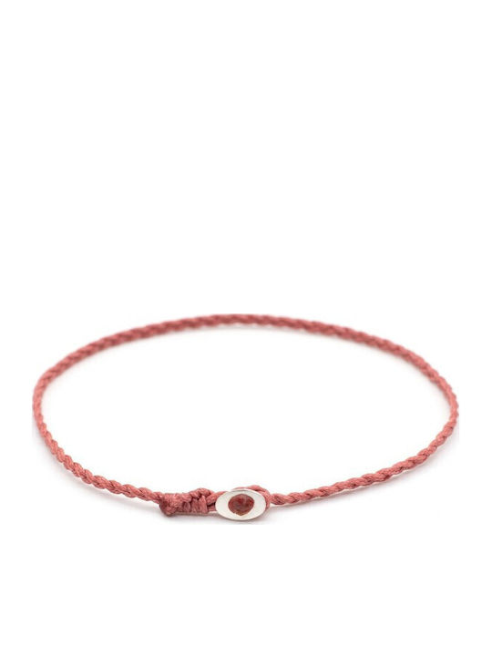 Irmelia Armband "Komboskiní Minimal" Türkis