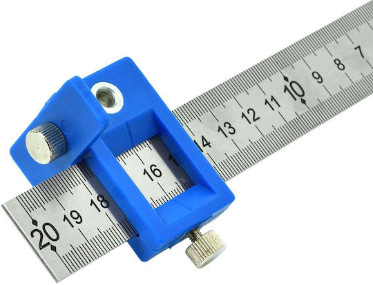 Hole Opening Measuring Guide 410x300mm