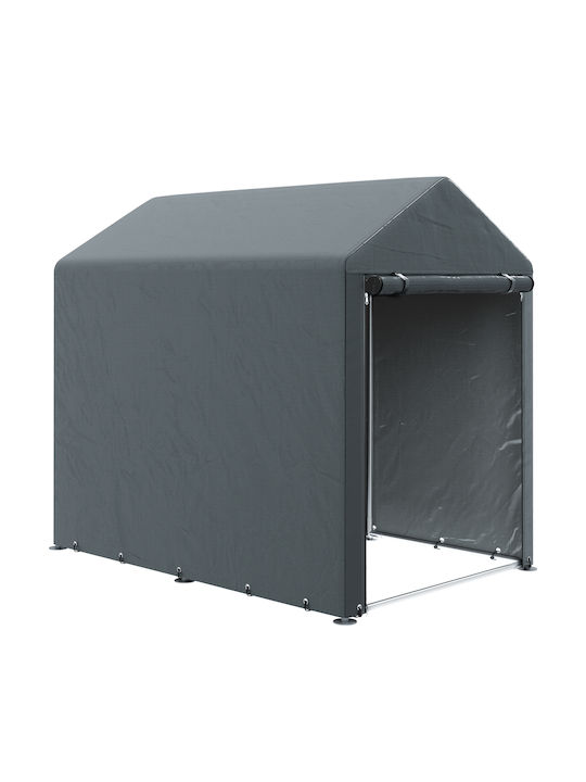 Outsunny Pavillons Terrasse 1.2x1.79m Outsunny Pavillons Terrasse 1.2x1.79m