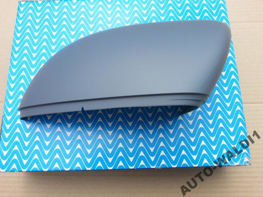 Right Mirror Housing Vw Golf Vi 6 2008-2013 P-ń