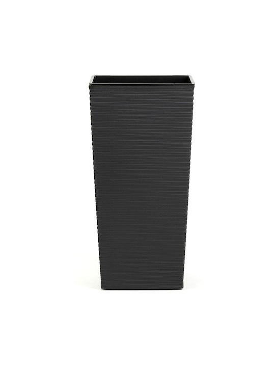 HowHomely Γλάστρα Black HowHomely Γλάστρα Black