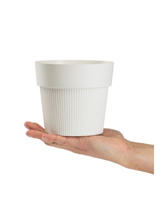 HowHomely Γλάστρα Cream HowHomely Γλάστρα Cream