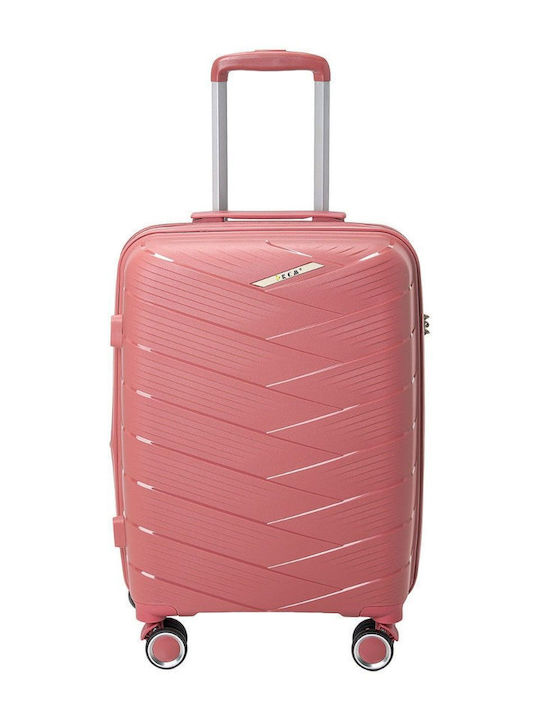 RCM RCM Kabinen Hart Rosa Höhe 55cm