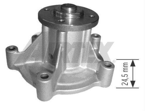 Airtex 1621 Water Pump
