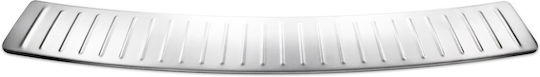 Stainless Steel Chrome Tailgate Trim Strip Ford Kuga Suv 5d 2008-2013