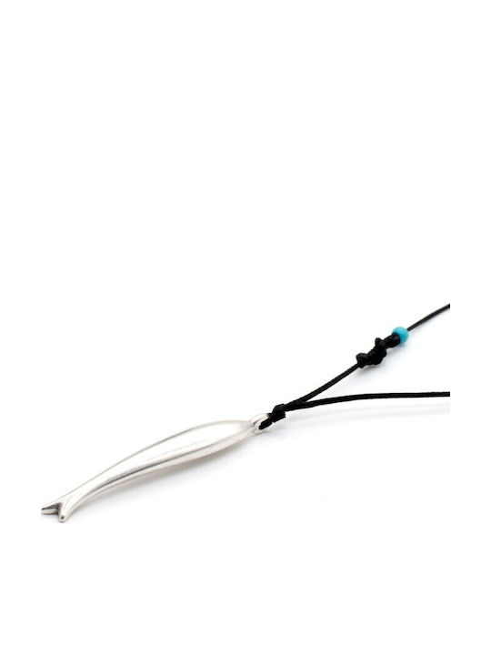 Irmelia Colier Negru