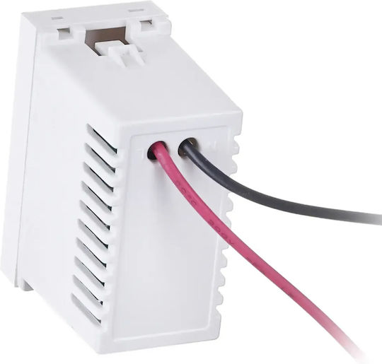Usb A+C Гнездо Изскачащ Кутия 1 Модул Elbulgaria M91530