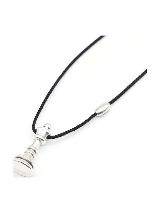 Irmelia Colier Negru