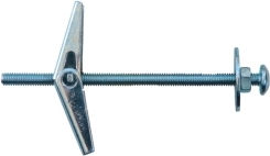 Steel Anchor Umbrella 5*90mm 25 Pcs Kol Sp 5*90