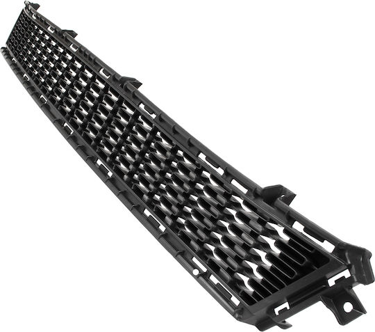 Kia Ceed Ii Fl 15-18 Front Bumper Grille Center Grille