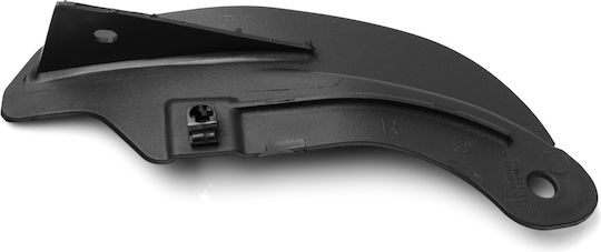 Audi A4 B6 B7 2001-2008 Right Front Wheel Arch Spoiler 8e0853888a