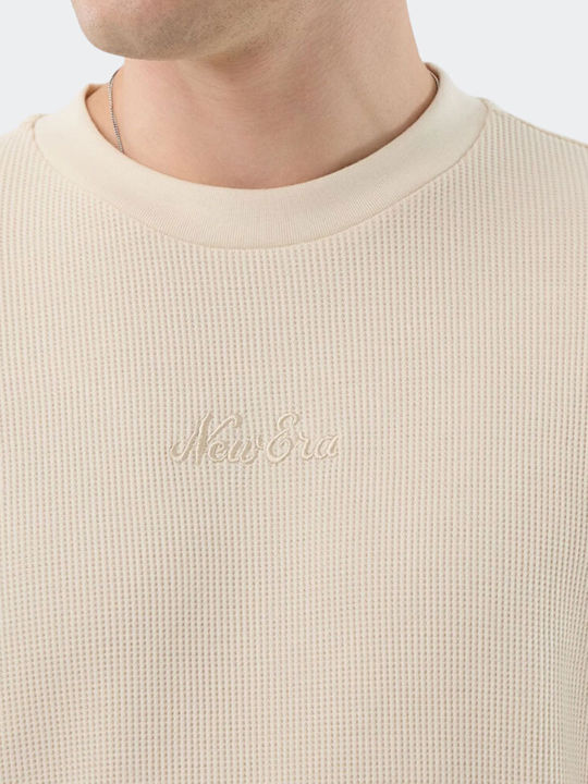 T-shirt Beige