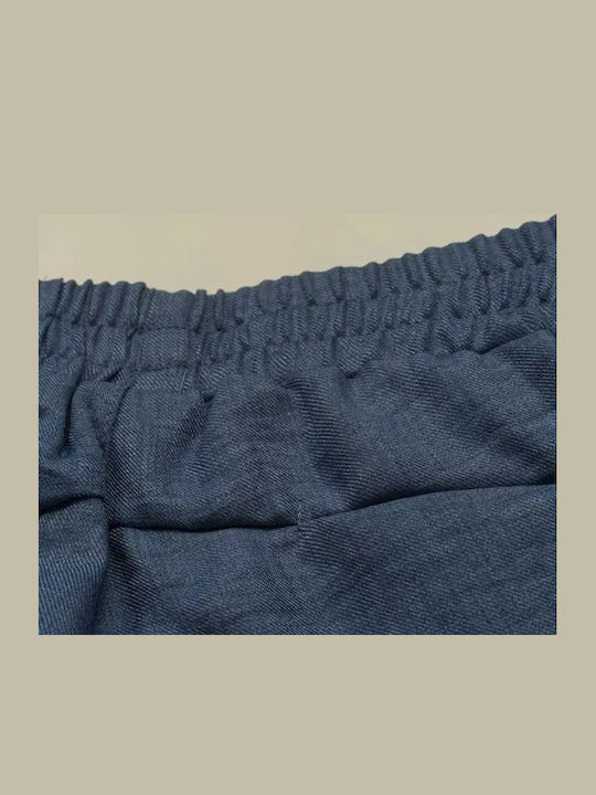 Kinderbekleidungssets mit Sommer-Shorts 2 Stück Weiß