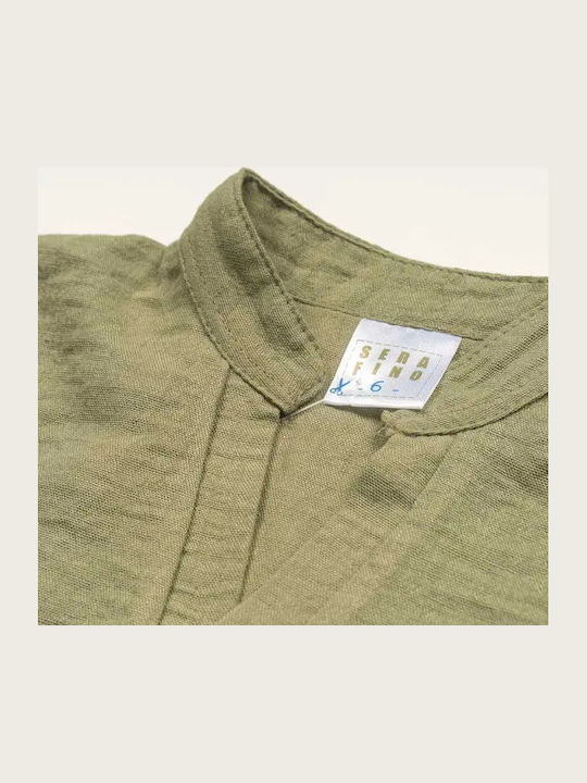 Summer Set 2 Pieces Khaki