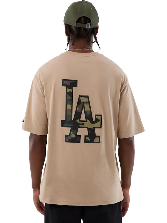 New Era Mlb Infill T-shirt Μπλουζα