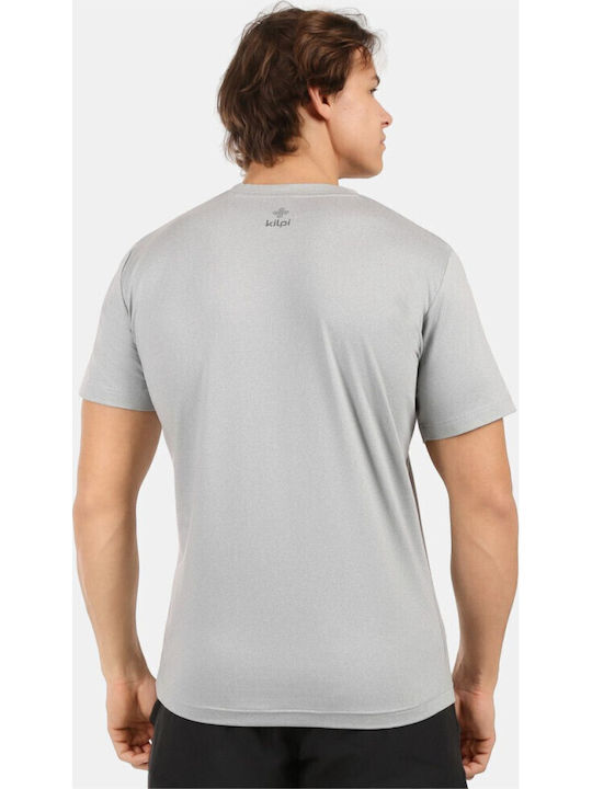 Tricou Gri Deschis