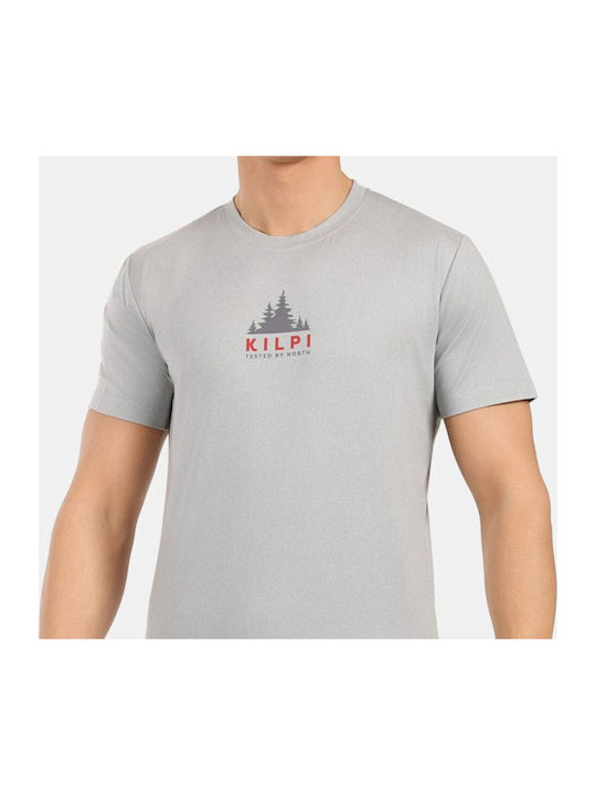 Tricou Gri Deschis