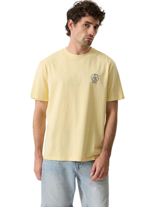 T-Shirt Gelbe