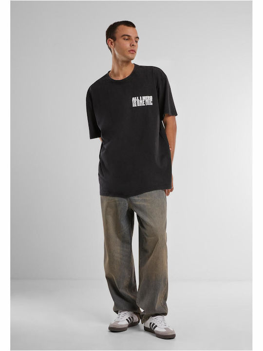 Tricou Negru