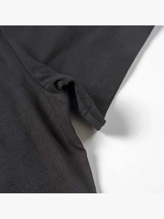 Kids' T-shirt Black Habilla