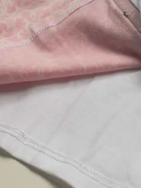 Παιδικό T-shirt Pure White