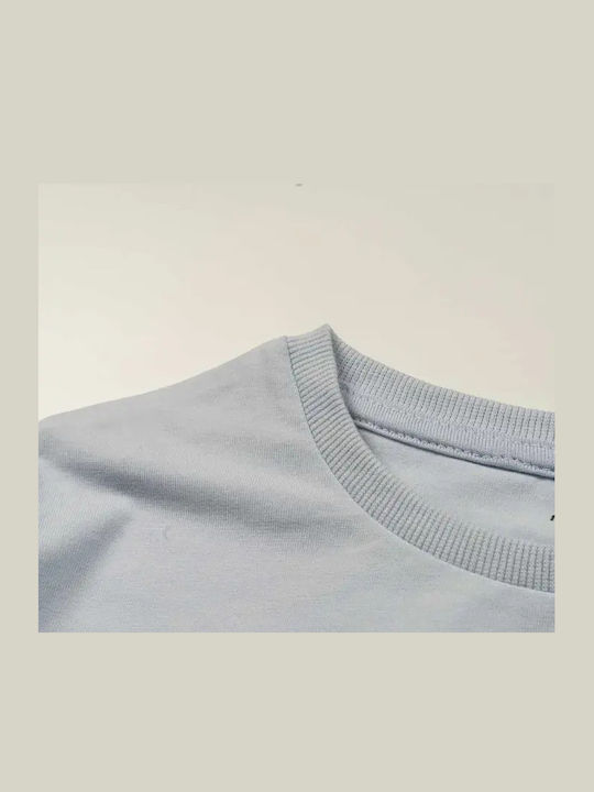 Παιδικό T-shirt Σιελ