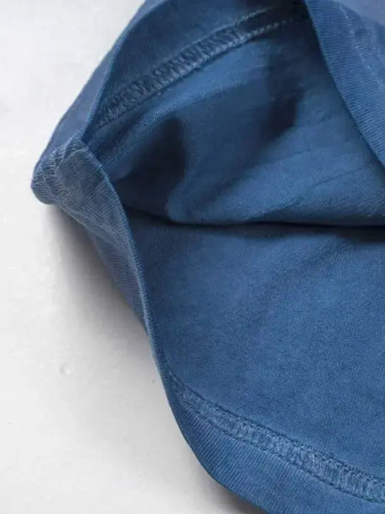 Tricou pentru copii Albastru deschis
