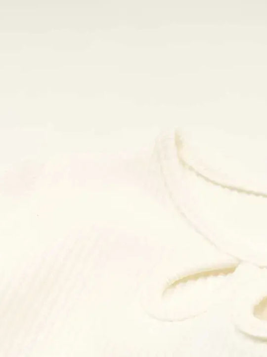 Kinderhemd Langarm Creme