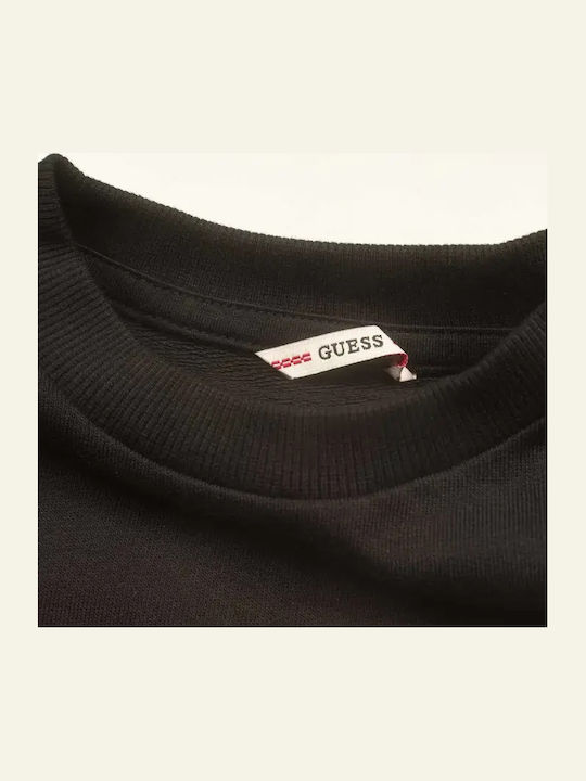 Детска блуза Black