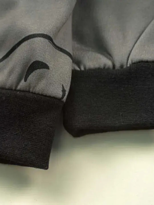 Kinder Sweatpants Set - Jogginganzug Grey 2Stück