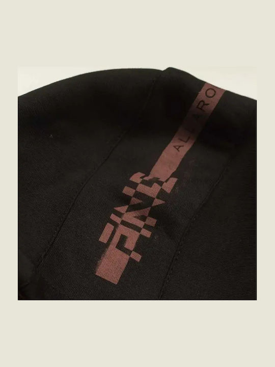 Kids Sweatpants Set Black