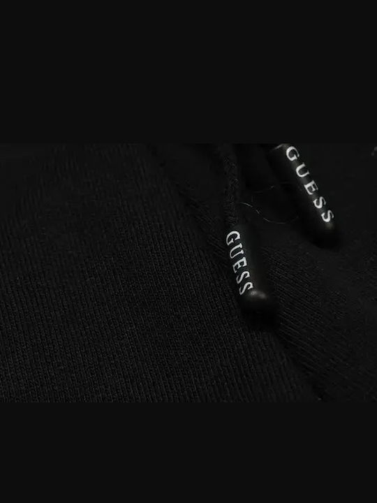 Kids Sweatpants Black