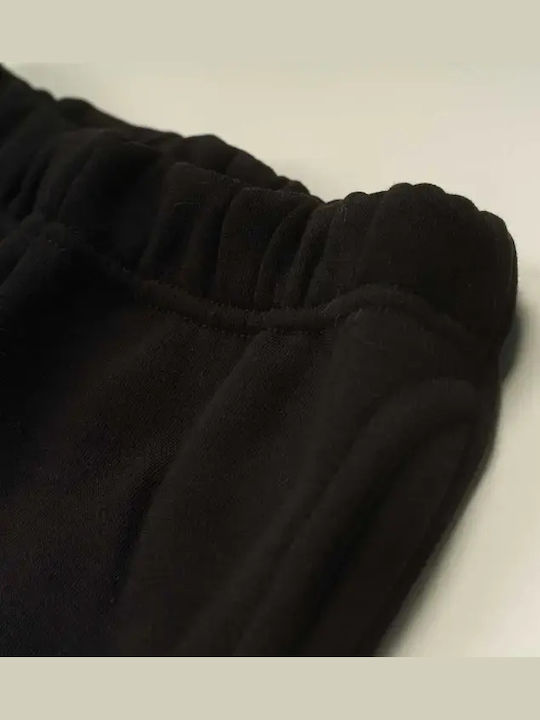Kinder Sweatpants Set - Jogginganzug Red