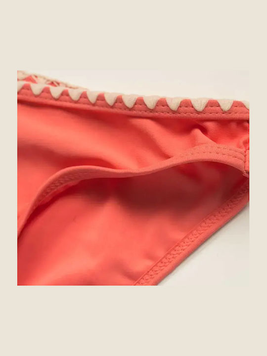 Mayoral Kids Swimwear Bikini Pink