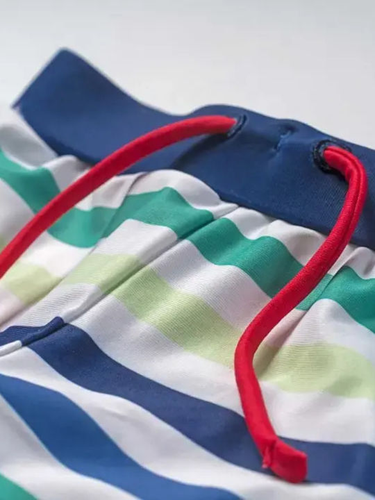Mayoral Kids Swimwear Swimwear Set Multicolour