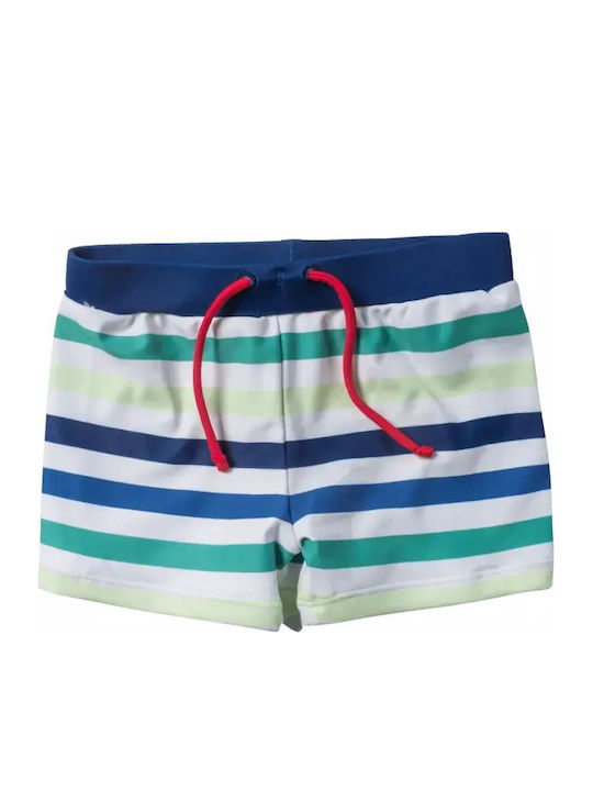 Mayoral Kids Swimwear Swimwear Set Multicolour