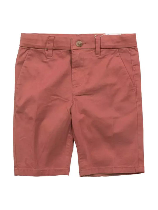Kinder-Shorts/Bermudas Stoff Faule Äpfel