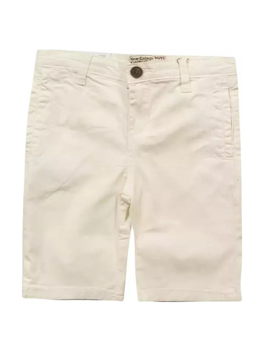 Kinder-Shorts/Bermudas Stoff ASPRO