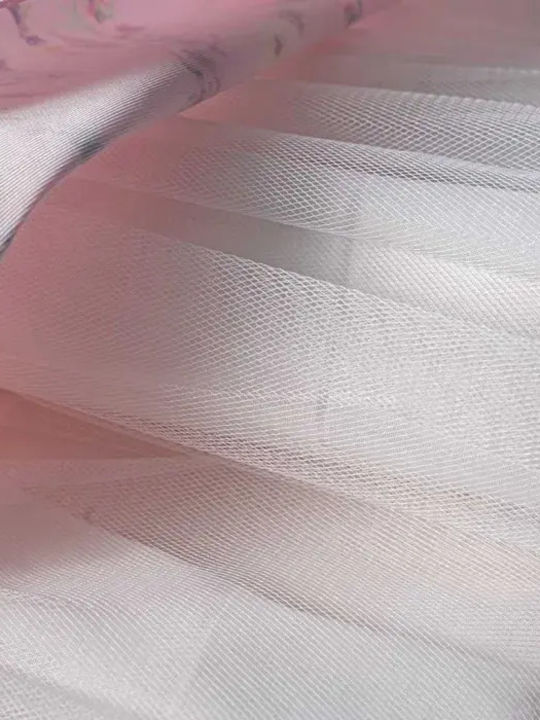 Rochie pentru Copii Fără mâneci Floral Multicolor