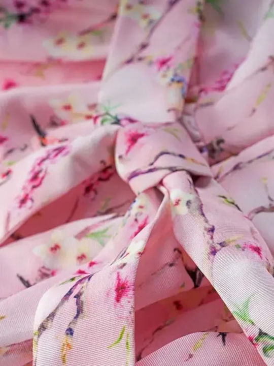 Rochie pentru Copii Fără mâneci Floral Multicolor