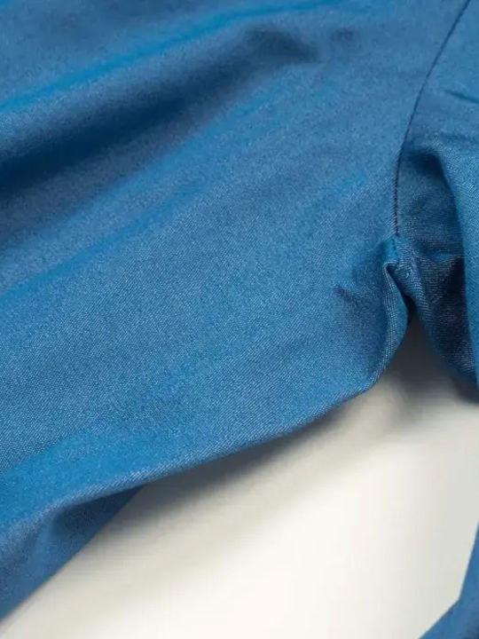 Pantalon Pentru Copii Albastru