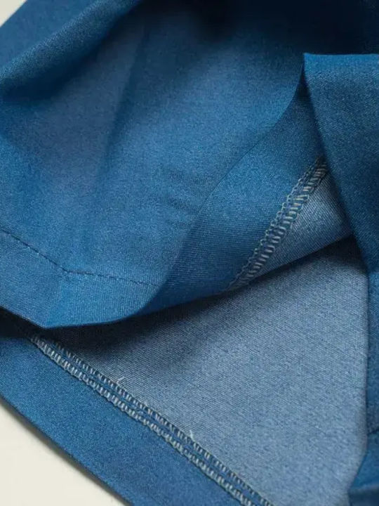 Pantalon Pentru Copii Albastru