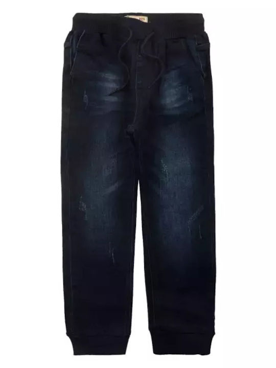 Kinder Schlaghose Jeans Jean