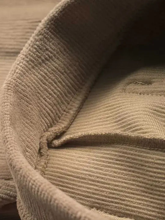 Pantaloni de Blugi pentru Copii Maro
